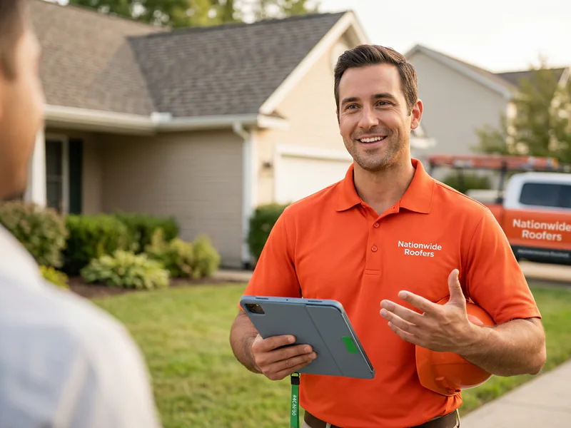 Roof Installation  in Bennettsville  FAQ